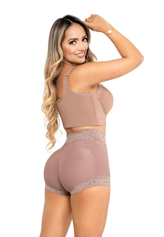 4001 PANTY FAJA POWERNET