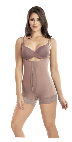 FAJA SHORT POWERNET 3176