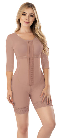 FAJA CON BRASIER Y CONTROL DE BRAZOS 3261