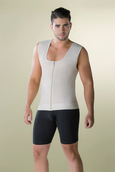 4000 FAJA CHALECO HOMBRE