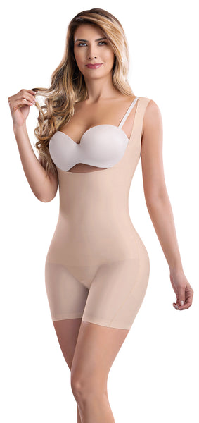 631 Comfy Fit Invisible Full Body Shaper – Let It Glow