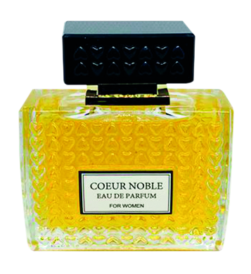 Linn Young Coeur Noble