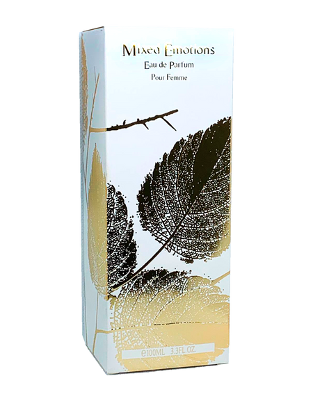 Linn Young Mixed Emotions Eau de Parfum – Let It Glow