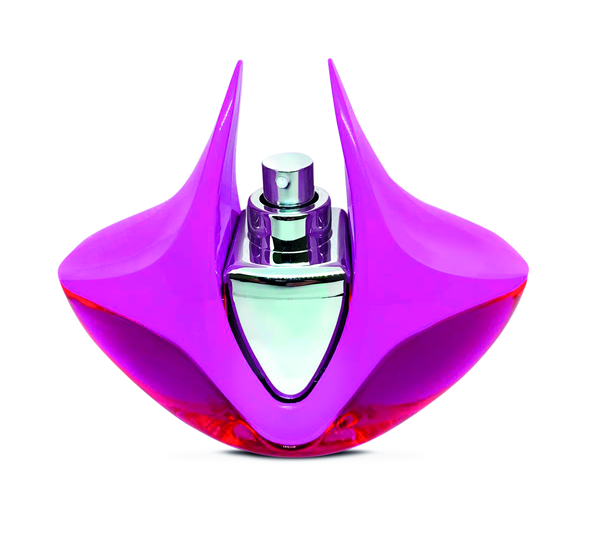 Silver light galactica perfume 2025