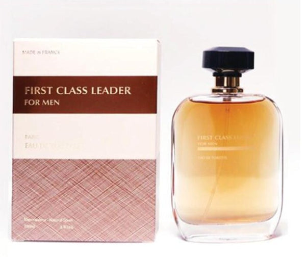 RBG Paris - Leader de première classe