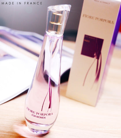 FIORE PORPORA -PERFUME FOR WOMEN