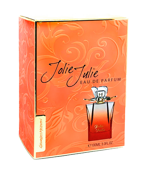 GEORGES MEZOTTI Women Eau de Parfum, Jolie Julie