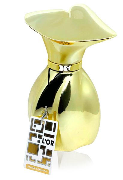 GEORGES MEZOTTI Women Eau de Parfum, L'Or