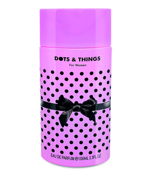 Dots & Things Parfum Pour Femme