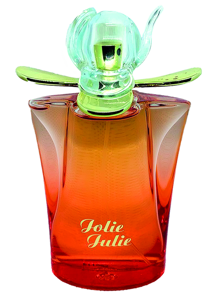 GEORGES MEZOTTI Women Eau de Parfum, Jolie Julie